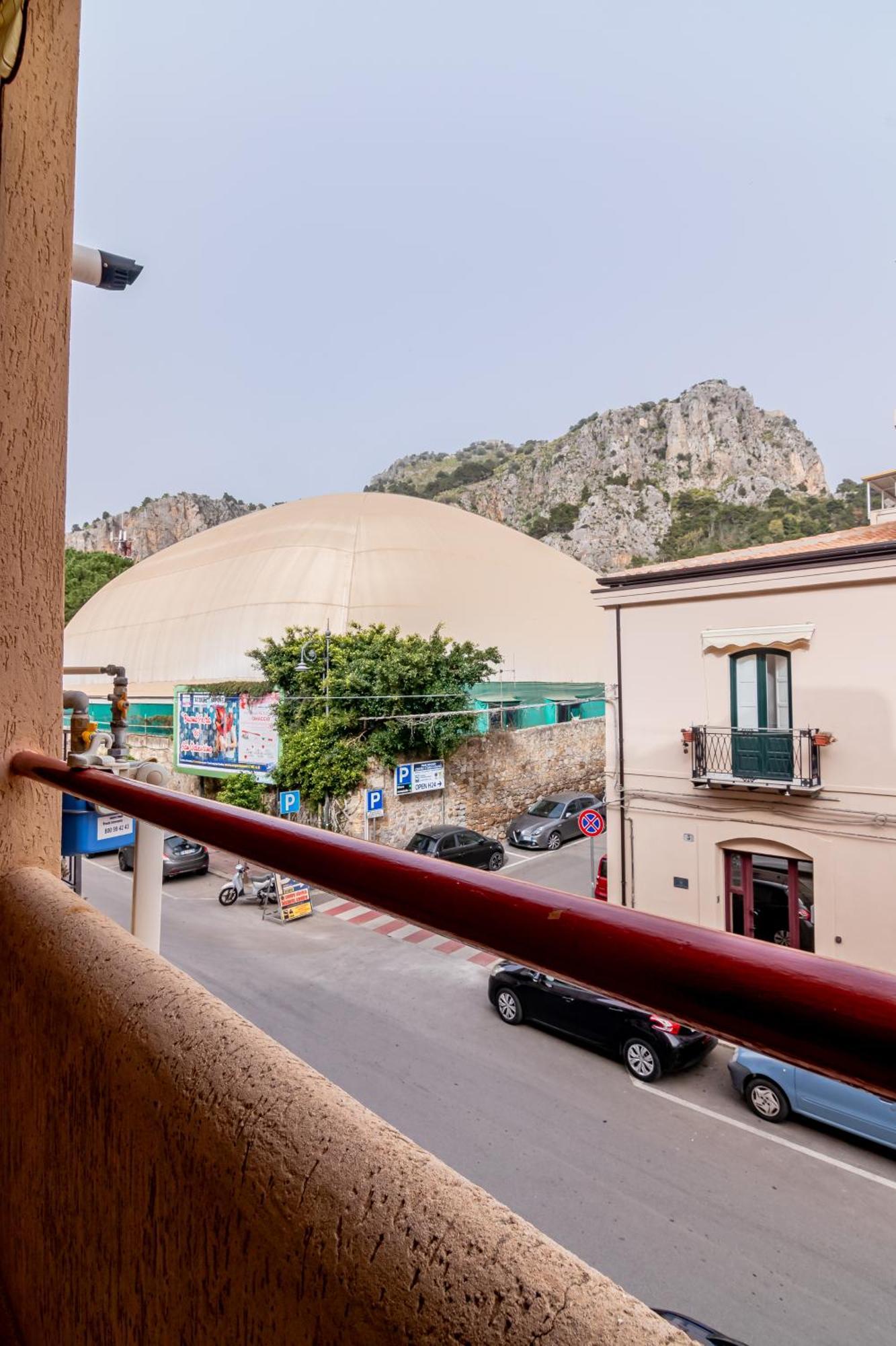Il Moro Di Cefalu' Exterior foto